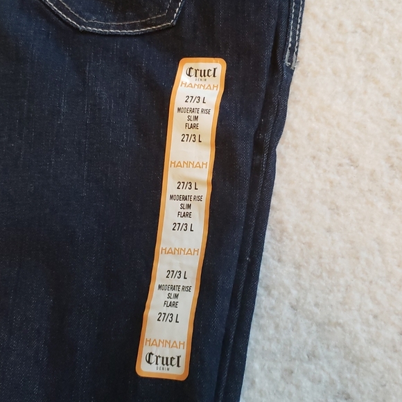 Cruel denim - Picture 3 of 5